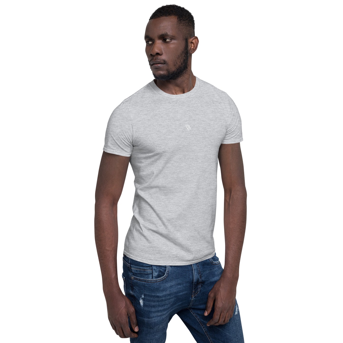 Bench 100 Club HL Unisex T-Shirt - Celebrate Your 100kg Lift with Style and Comfort