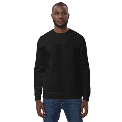 Covert GAIN TRAIN MANCESHTER eco sweatshirt