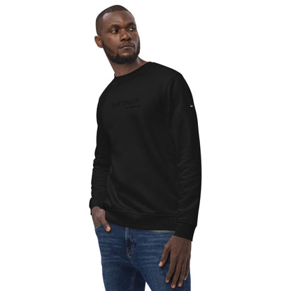 Covert GAIN TRAIN MANCESHTER eco sweatshirt