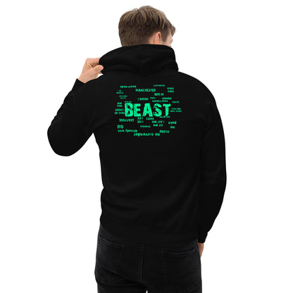 BEAST WORLD Hoodie