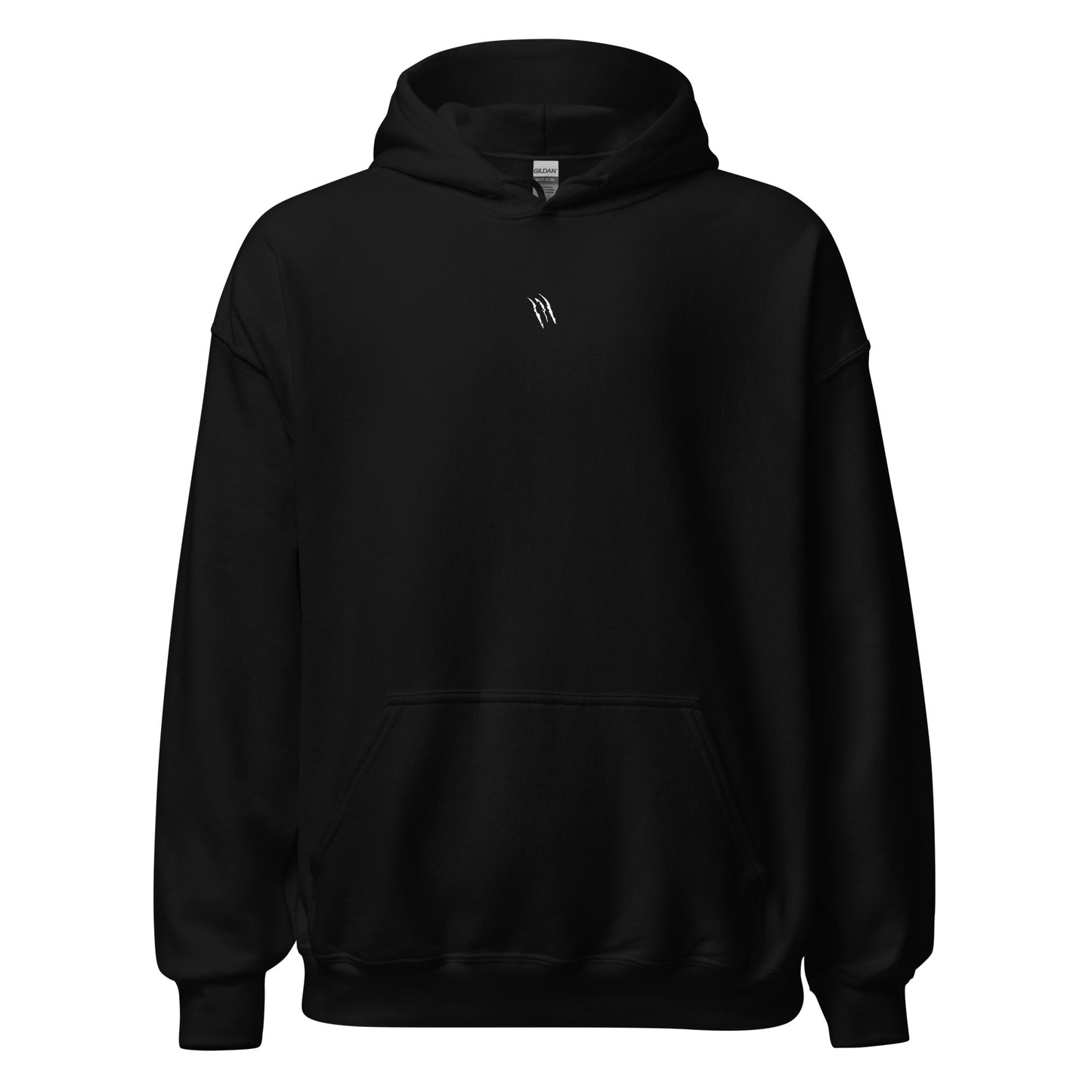 BEAST WORLD Hoodie 2