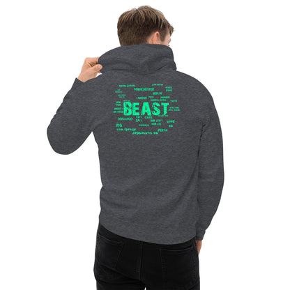 BEAST WORLD Hoodie