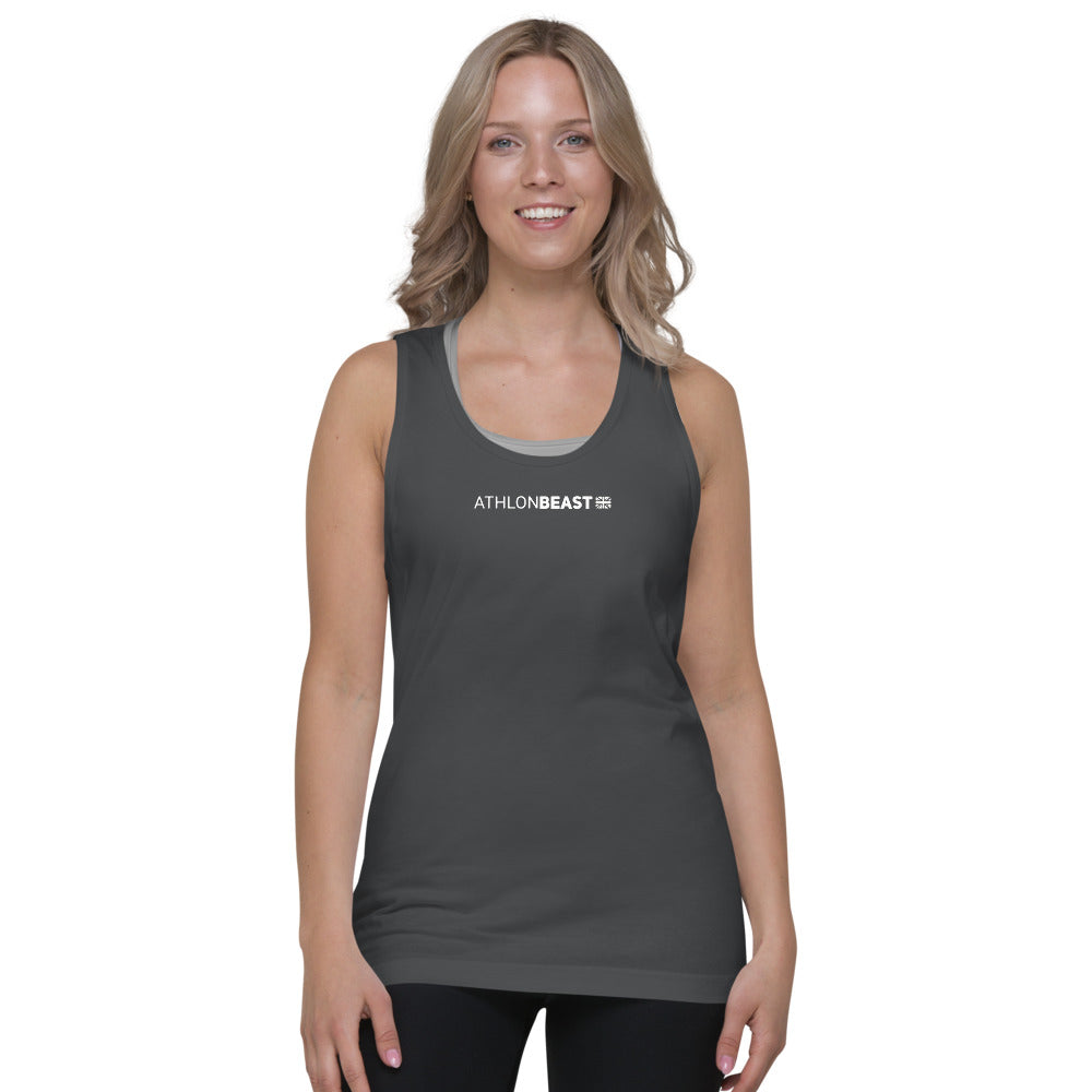 ATHLON Classic tank top (unisex)