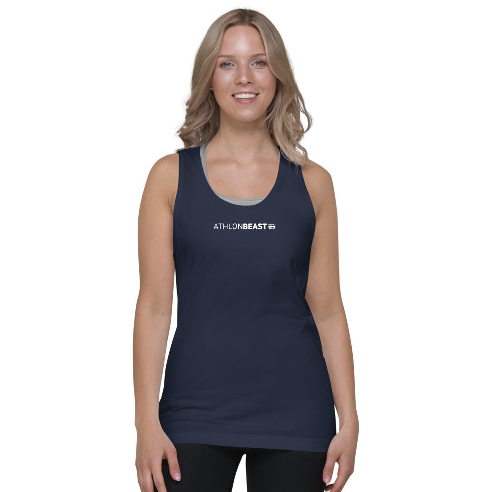 ATHLON Classic tank top (unisex)