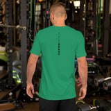 GULAG Short-Sleeve Unisex T-Shirt