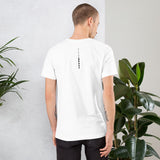 HARD WORK Short-Sleeve Unisex T-Shirt