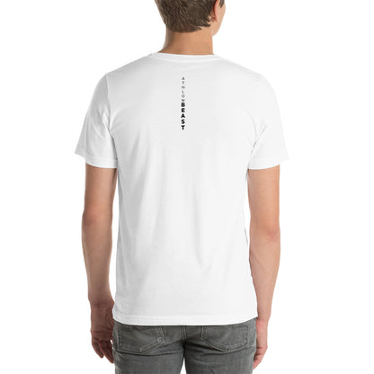 SHOW UP NMW Short-Sleeve T-Shirt