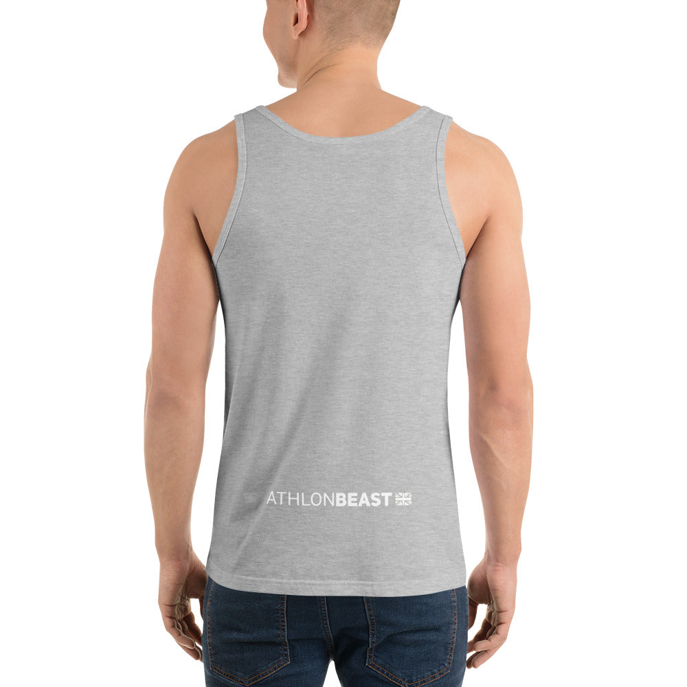 SCRATCH Tank Top