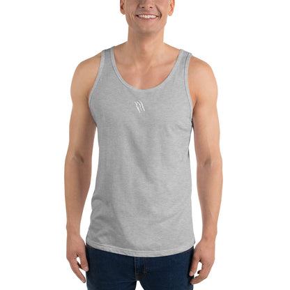 SCRATCH Tank Top