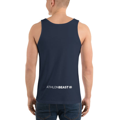 SCRATCH Tank Top