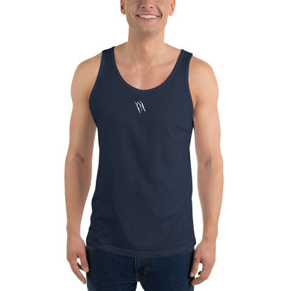 SCRATCH Tank Top