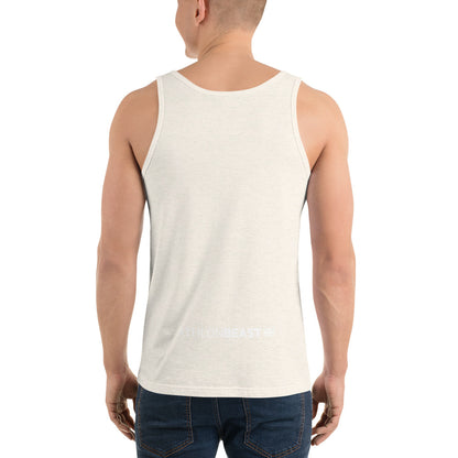 SCRATCH Tank Top