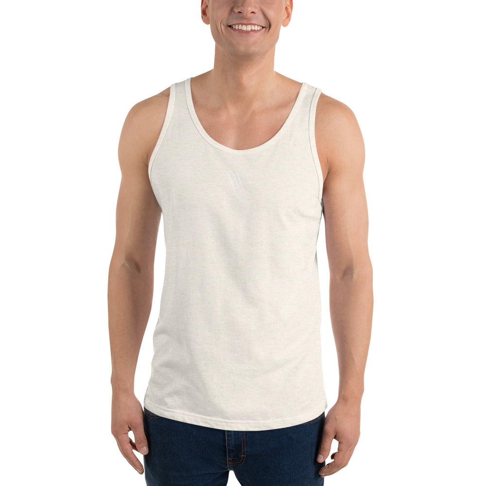 SCRATCH Tank Top