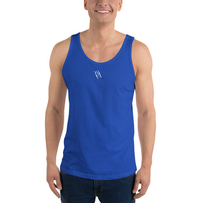 SCRATCH Tank Top