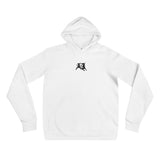ATHLETE BEAST embroidered Unisex hoodie
