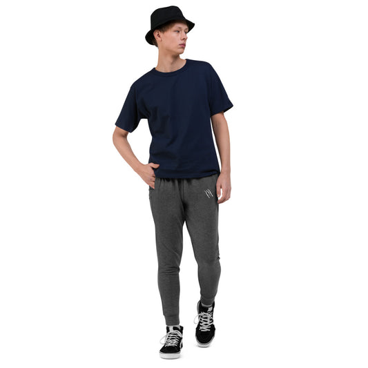 Scratch Unisex slim fit joggers