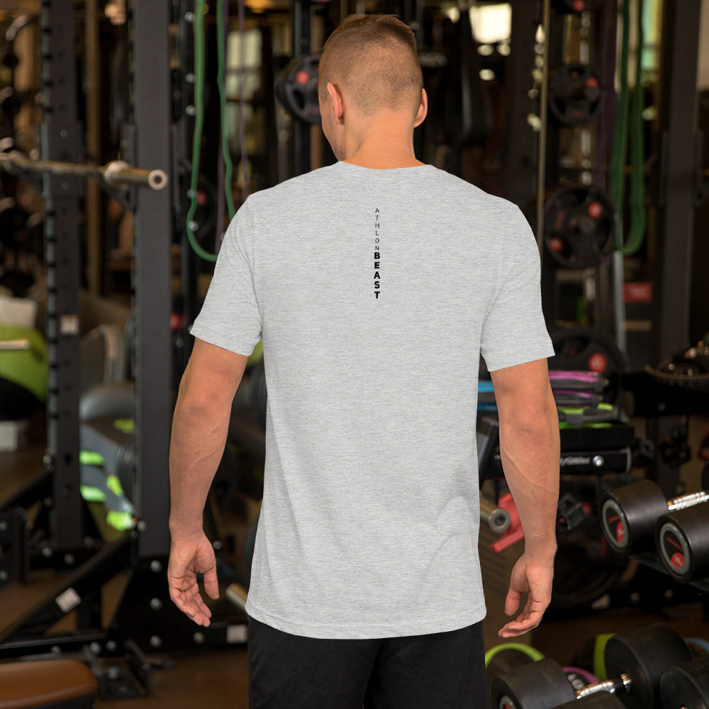 UNLEASH the BEAST Short-Sleeve Tee