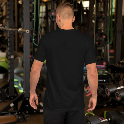 UNLEASH the BEAST Short-Sleeve Tee