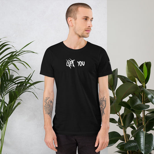 LIFT YOU Short-Sleeve T-Shirt