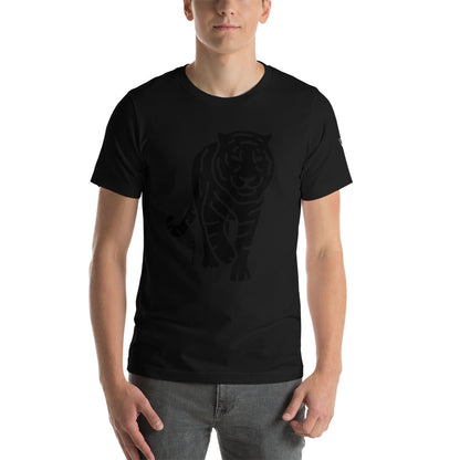 TIGER AB Short-Sleeve Unisex T-Shirt