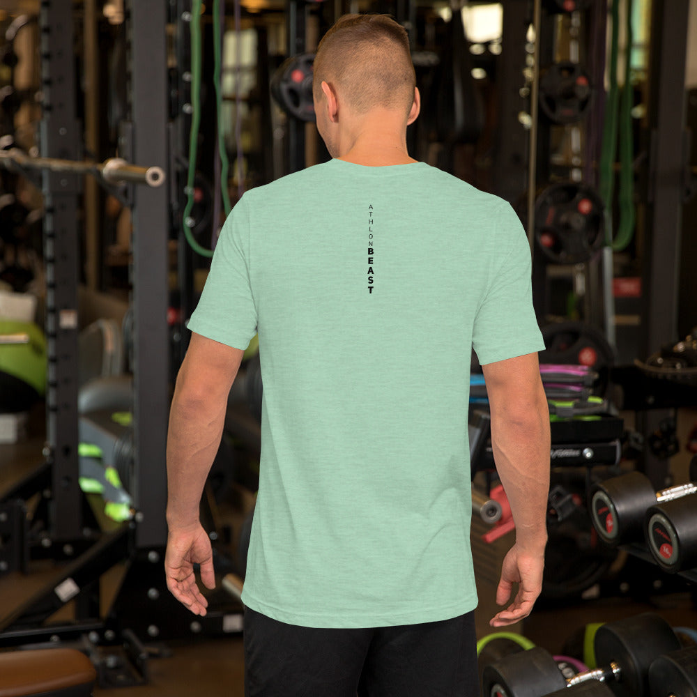 UNLEASH the BEAST Short-Sleeve Tee