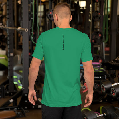 UNLEASH the BEAST Short-Sleeve Tee