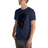 TIGER AB Short-Sleeve Unisex T-Shirt