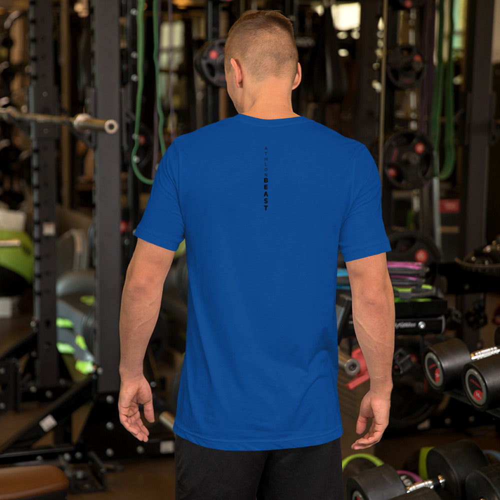 UNLEASH the BEAST Short-Sleeve Tee