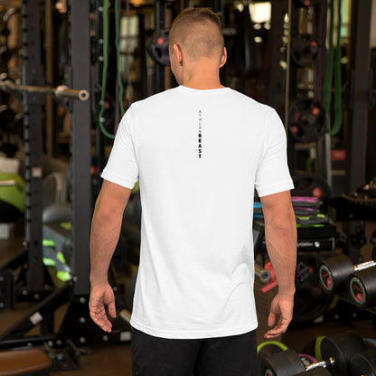 UNLEASH the BEAST Short-Sleeve Tee