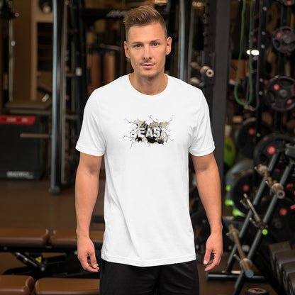 UNLEASH the BEAST Short-Sleeve Tee