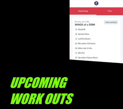 No 1 MUSCLE BEAST WARRIOR FIT ONLINE TRAINING WORKOUT PLAN / PROGRAMME - 8 weeks