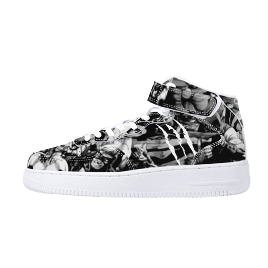 CAMO HERO High Top Unisex TRAINER