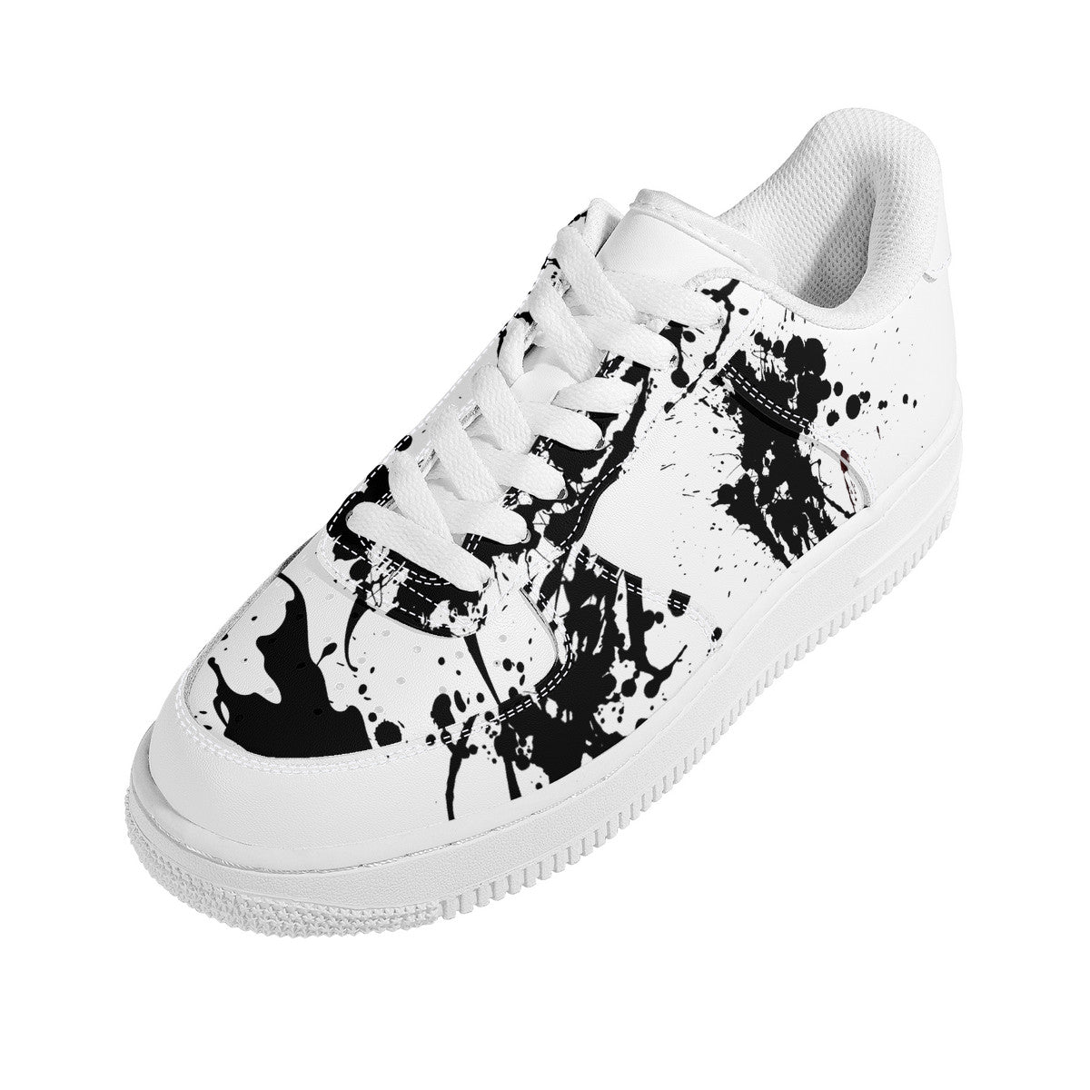 SPLASH AB Low Top Unisex trainer